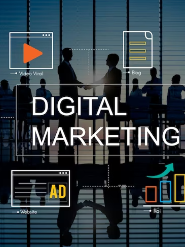 E mail marketing